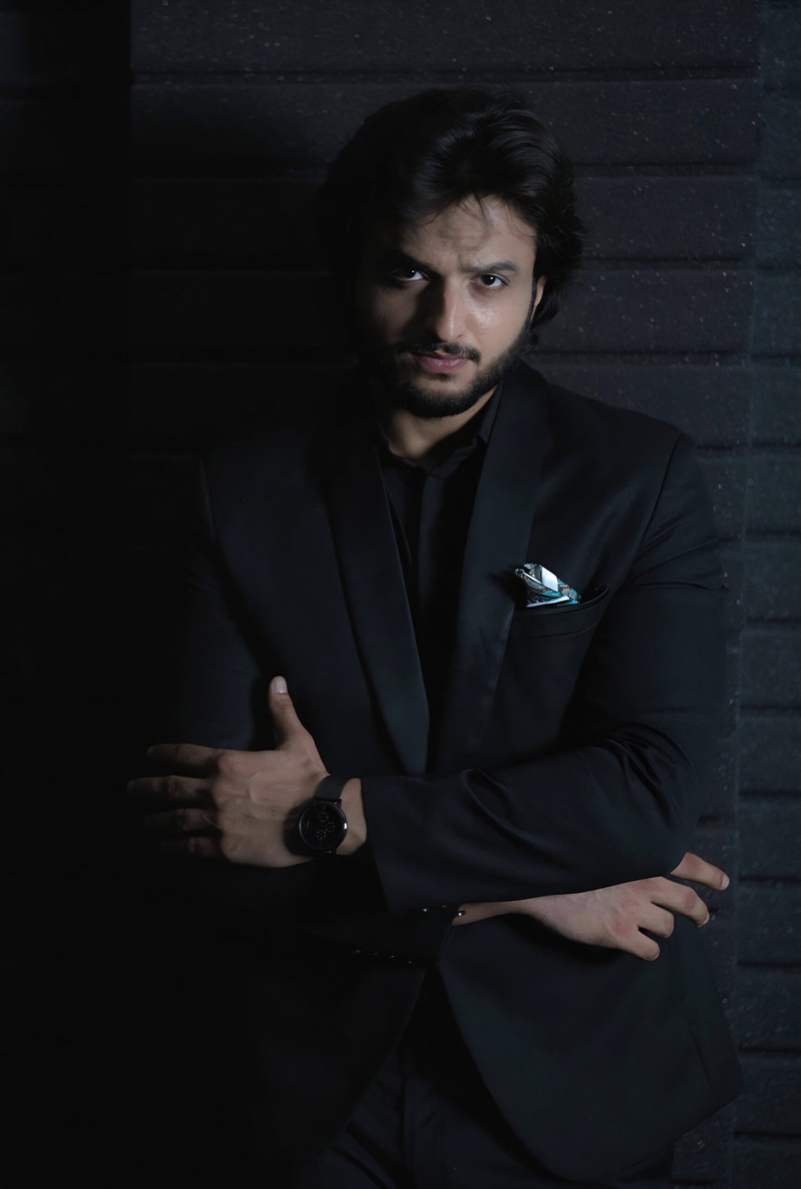 Shauryaver Sejwal - Indian Film Actor