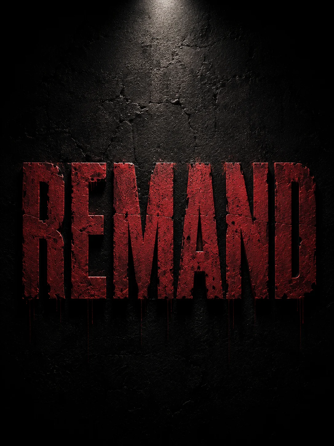 Project Title poster