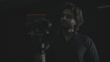 Character Role – Expressive role portraying depth and transformation